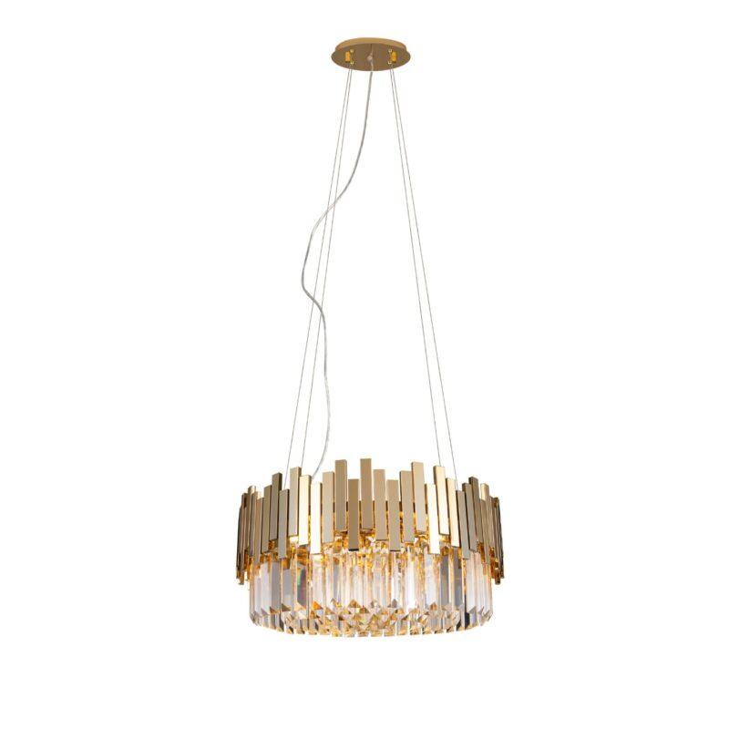 LAMPA-WISZACA-CALZO-glamour-ze-zlota-oprawa-i-krysztalami-wpp1635799186107 LAMPA - WISZĄCA -CALZO- glamour- ze -złotą- oprawą- i -kryształami