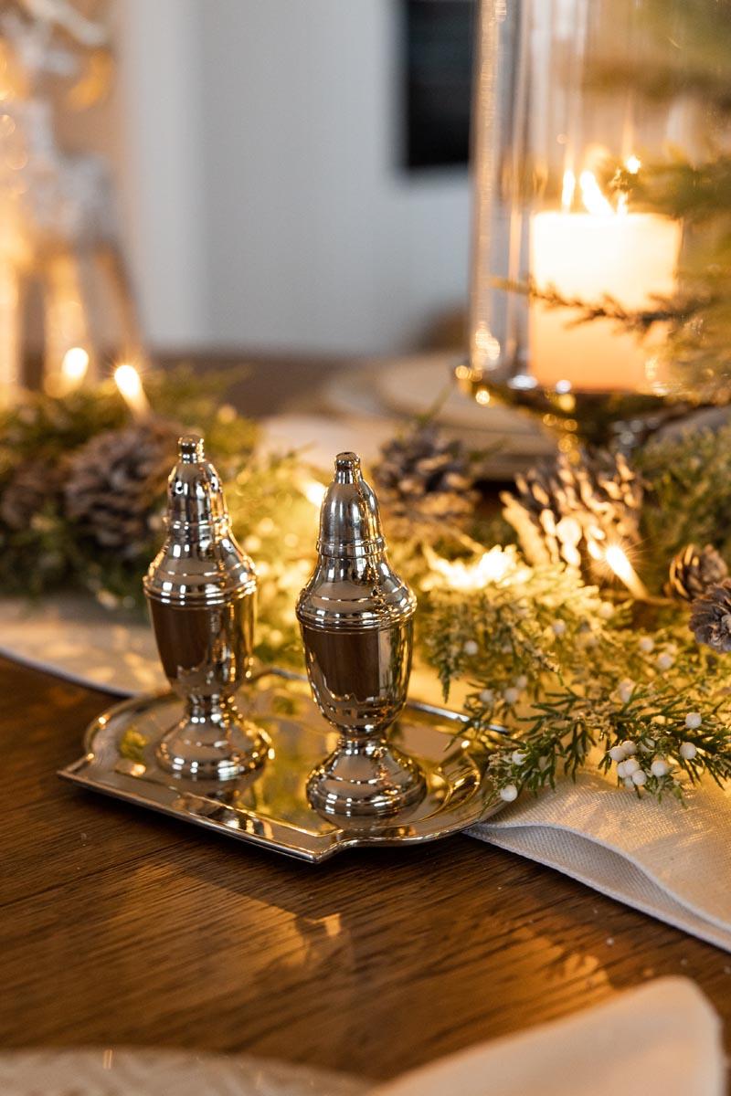 SOLNICZNA I PIEPRZNICZKA zestaw na tacy srebrny3