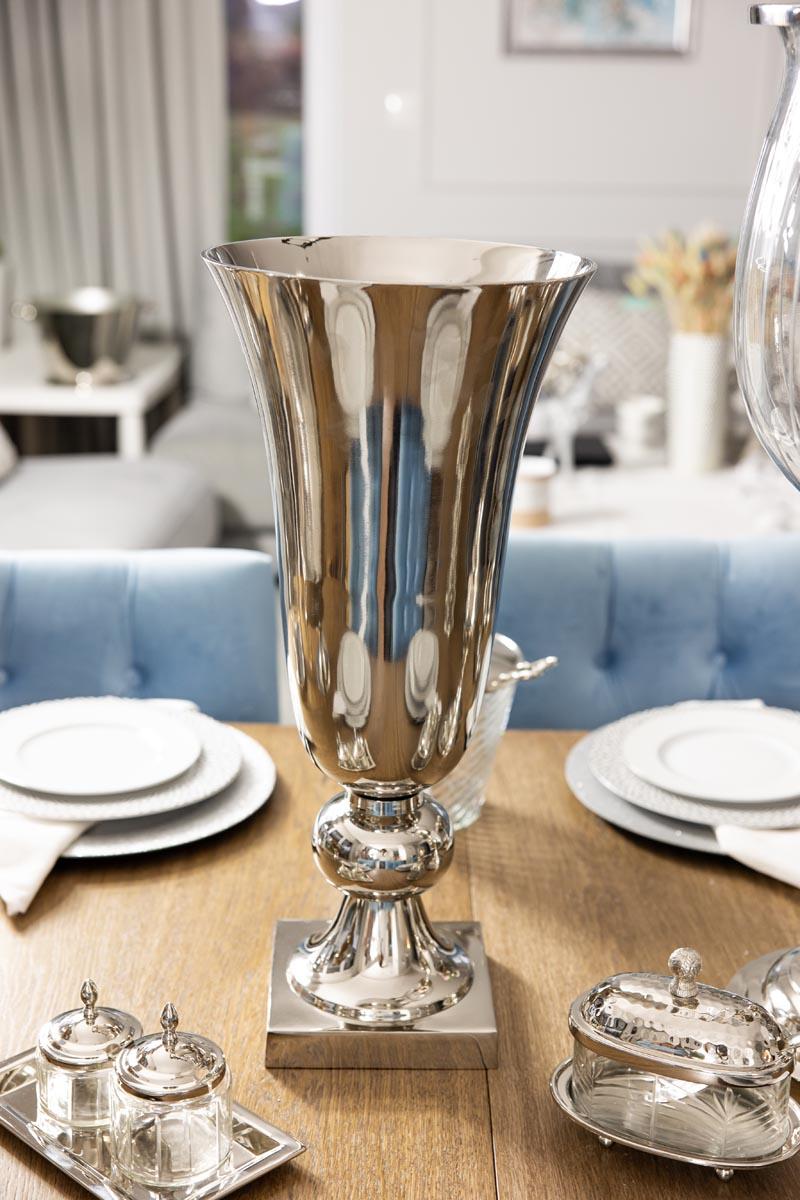 WAZON klasyczny srebrny z niklu2