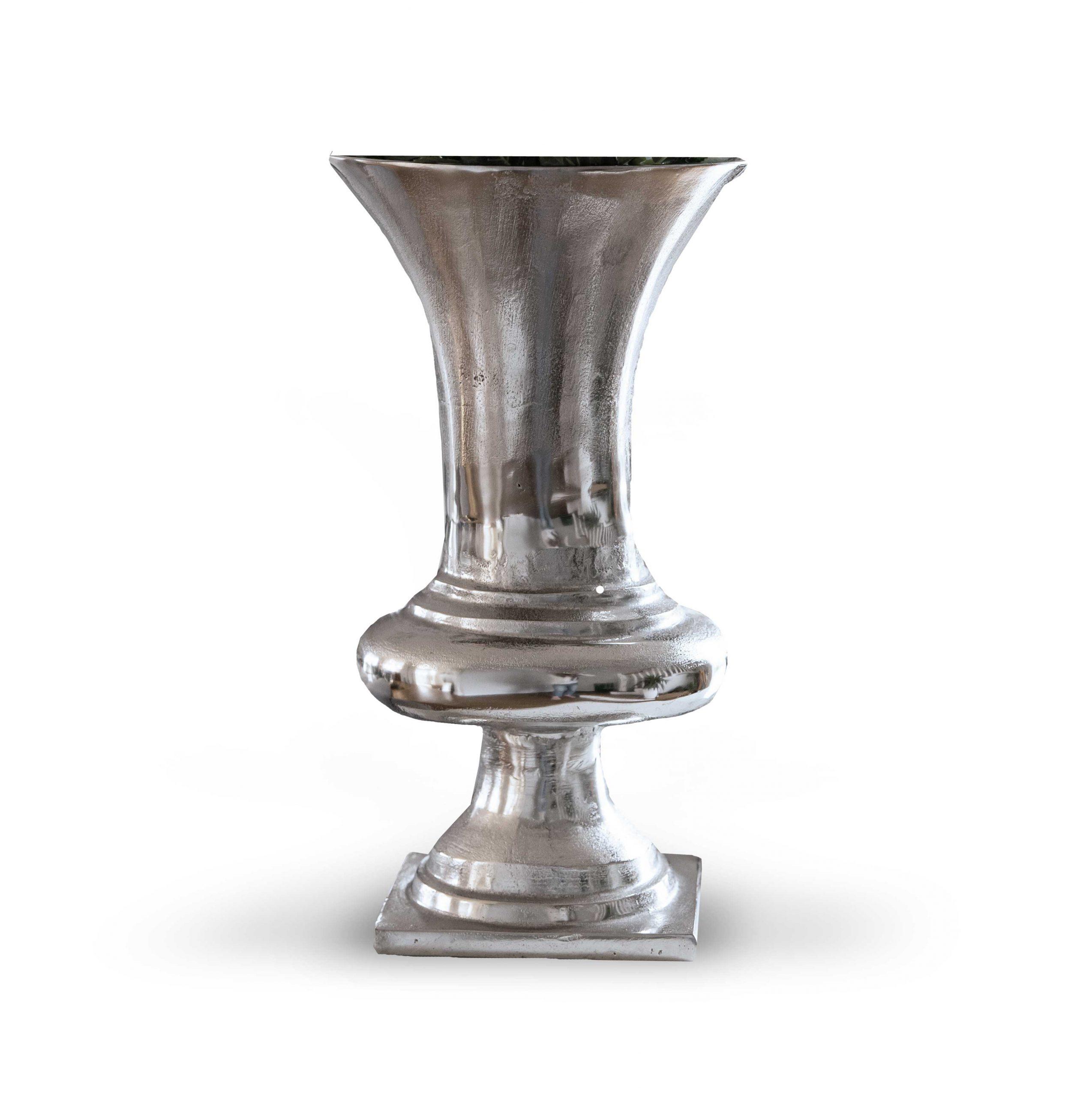 WAZON srebrny kielichowy klasyczny