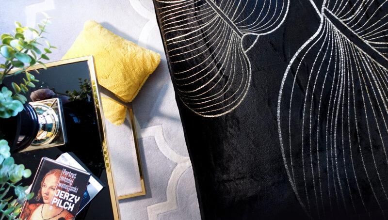 flano-czarno-zloty-kolor flano-czarno-zloty-kolor