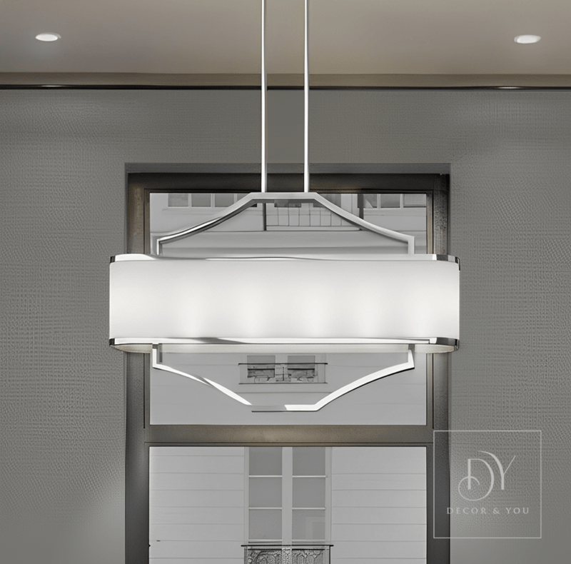 LAMPA-WISZĄCA-GERDO-OVALE-CROMO-srebrna-oprawa-biały-klosz-styl-glamour-salon LAMPA-WISZĄCA-GERDO-OVALE-CROMO-srebrna-oprawa-biały-klosz-styl-glamour-salon4