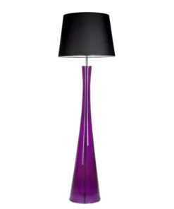 LAMPA-PODLOGOWA-4concepts-Siena-Transparentny-Fiolet-50-40×35-cm-Piekna-Czarno-Bialy-Abazur-nowoczesna