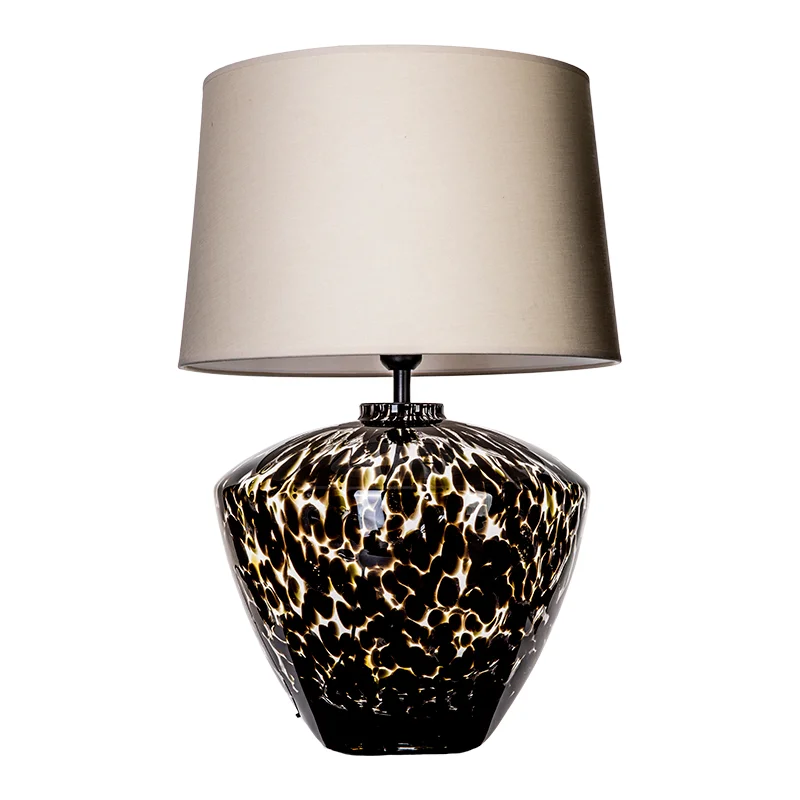 LAMPA STOŁOWA 4concepts Ravenna Piękna Beżowy Abażur LAMPA STOŁOWA 4concepts Ravenna Piękna Beżowy Abażur