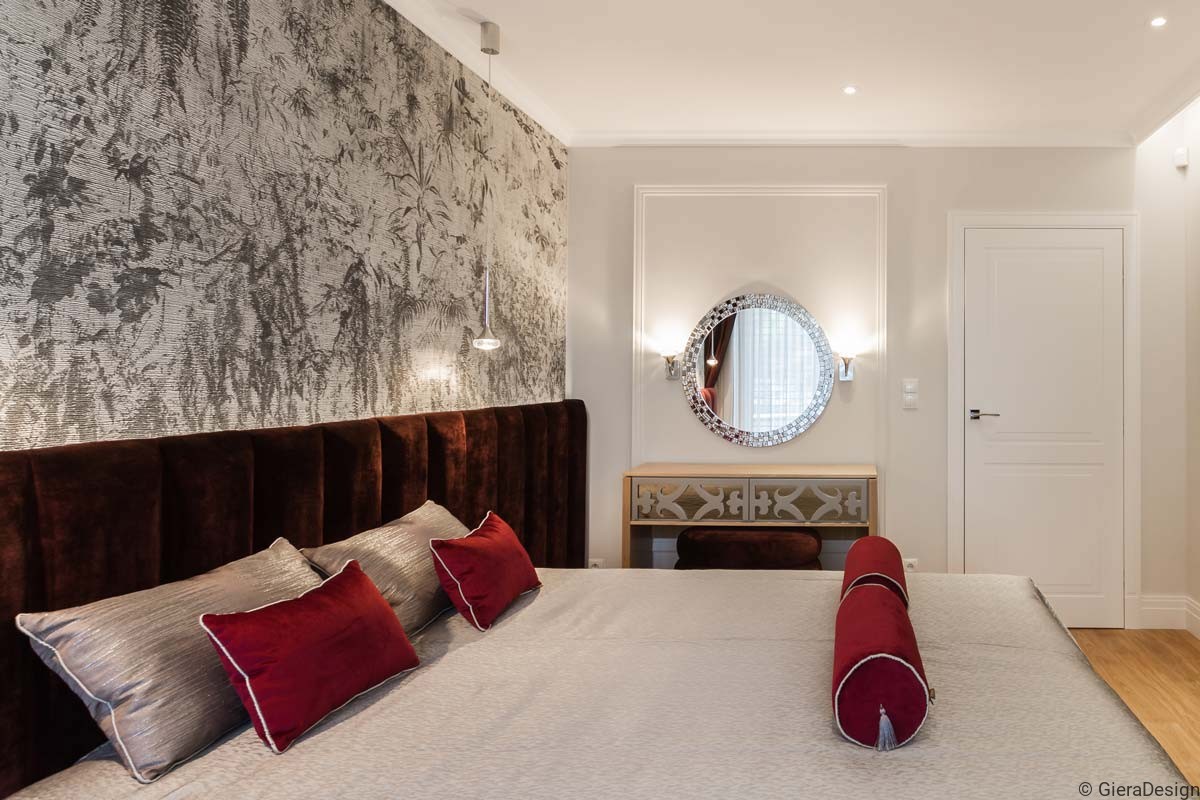 Lustro-Ścienne-Aurea-Silver-Okrągłe-Szklana-Mozaika-Glamour Lustro-Ścienne-Aurea-Silver-Okrągłe-Szklana-Mozaika-Do-Salonu