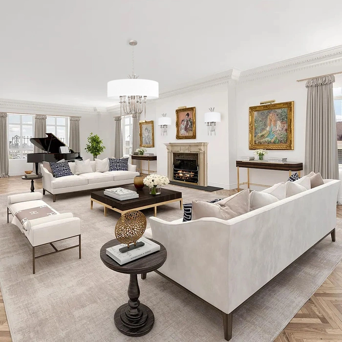 LAMPA WISZĄCA Las Vegas okrągła z białym abażurem, niklowane wykończenie, styl glamour, klasyczna LAMPA WISZĄCA Las Vegas okrągła z białym abażurem, niklowane wykończenie, styl glamour, klasyczna