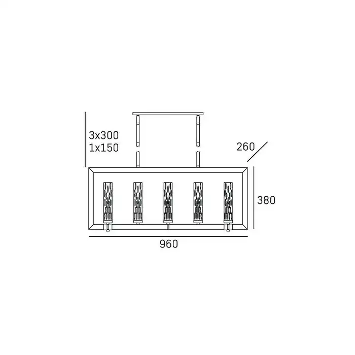 LAMPA WISZĄCA Oxford metalowa, niklowane wykończenie, ekskluzywny wygląd, wymiary LAMPA WISZĄCA Oxford metalowa, niklowane wykończenie, ekskluzywny wygląd, wymiary