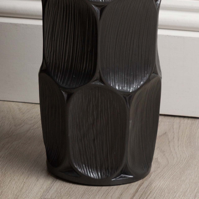 wazon-pearl-grey-maly-grafitowy-oryginalny-kompozycja-na-podlodze-dol-wazonu