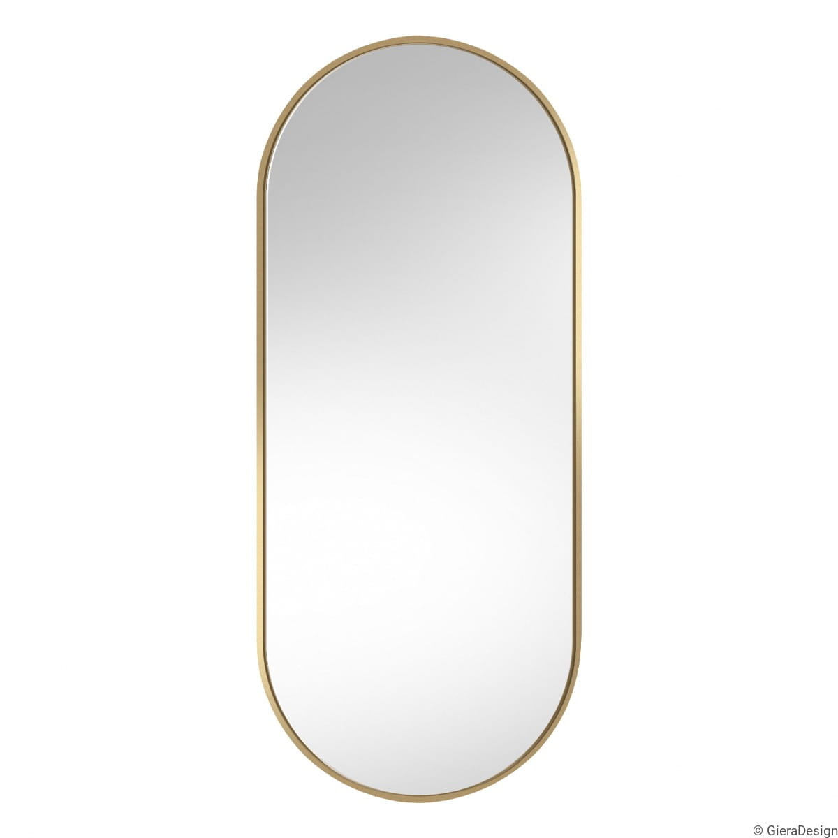 Lustro-Ambient-Slim-zlote