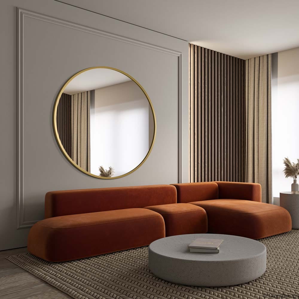 Lustro-okragle-w-zlotej-ramie-Scandi-nowoczesne-duze