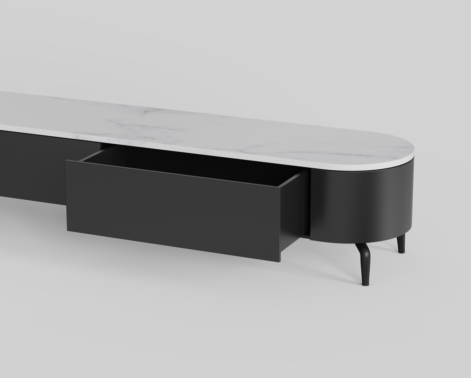 lua-rtv-nero_bianco-1-szafka-rtv-czarna-czarne-nogi-bialy-marmurowy-blat-nowoczesna-