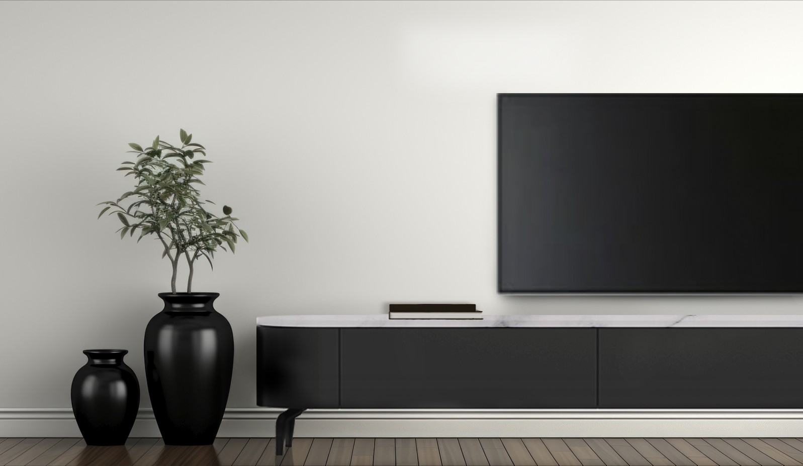 lua-rtv-nero_bianco-1-szafka-rtv-czarna-czarne-nogi-bialy-marmurowy-blat-nowoczesna3