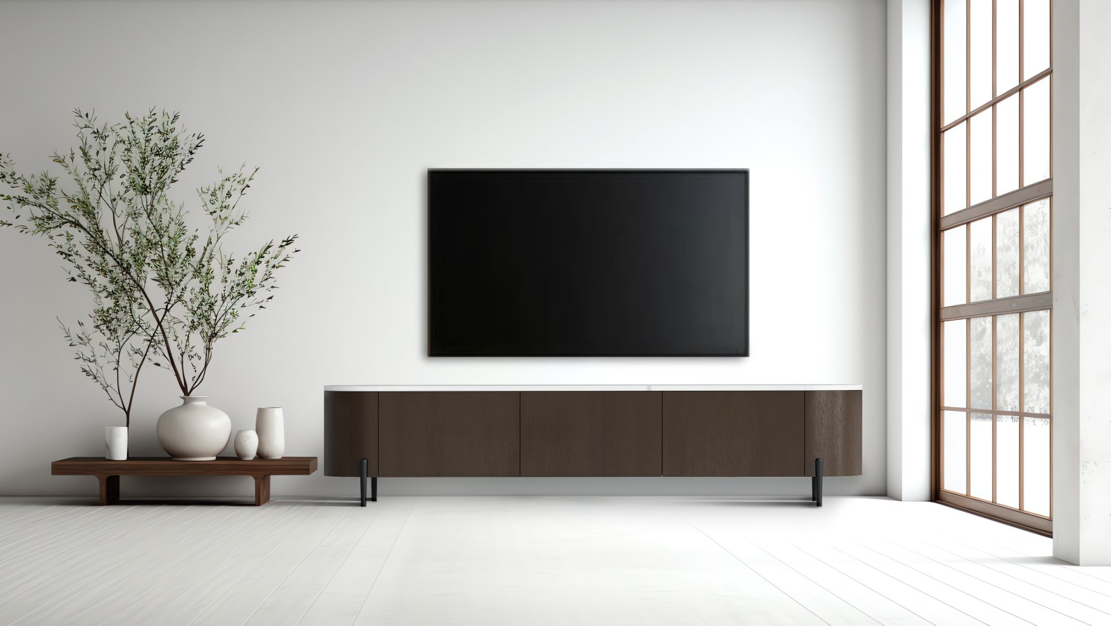 nona-maronnne-rtv-1-szafka-rtv-drewniana-brazowa-bialy-marmurowy-blat-czarne-nogi-nowoczesna-salon nona-maronnne-rtv-1-szafka-rtv-drewniana-brazowa-bialy-marmurowy-blat-czarne-nogi-nowoczesna-salon