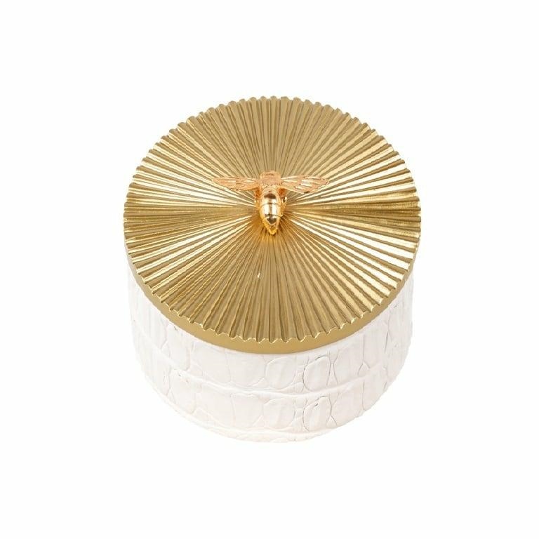 pojemnik-na-bizuterie-beez-s-bialy-zlota-pokrywka pojemnik-na-bizuterie-beez-s-bialy-zlota-pokrywka