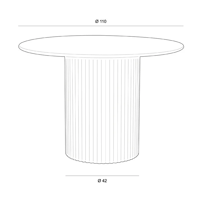 STOL-jadalniany-okragly-czarny-marmurowy-blat-ryflowana-podstawa-piekny-wymiary