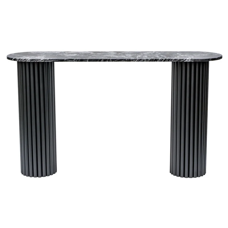 else-konsola-z-ciemnym-blatem-na-ryflowanych-nogach (1) else-konsola-z-ciemnym-blatem-na-ryflowanych-nogach-nowoczesna-czarna