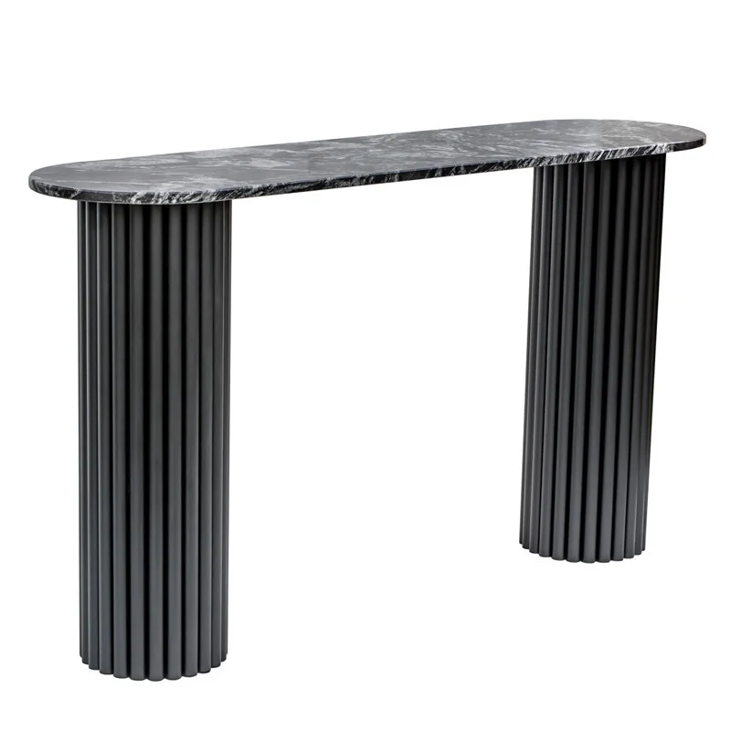 else-konsola-z-ciemnym-blatem-na-ryflowanych-nogach (2) else-konsola-z-ciemnym-blatem-na-ryflowanych-nogach-nowoczesna-czarna