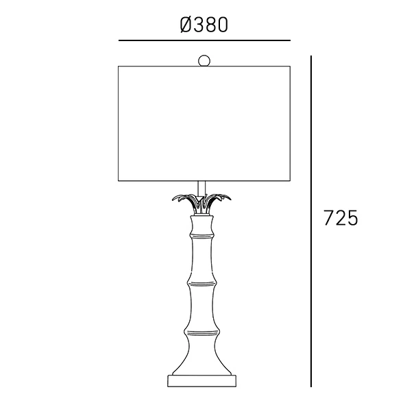 LAMPA STOŁOWA Loboc ceramiczna, biała podstawa, mosiężne, metalowe detale, stylowa, wymiary LAMPA STOŁOWA Loboc ceramiczna, biała podstawa, mosiężne, metalowe detale, stylowa, wymiary