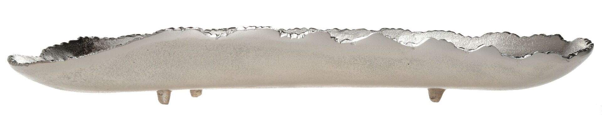 PATERA o nieregularnym kształcie z postrzępionymi brzegami, zloty kolor, nowoczesny styl, wysoka jakość PATERA o nieregularnym kształcie z postrzępionymi brzegami, zloty kolor, nowoczesny styl, wysoka jakość