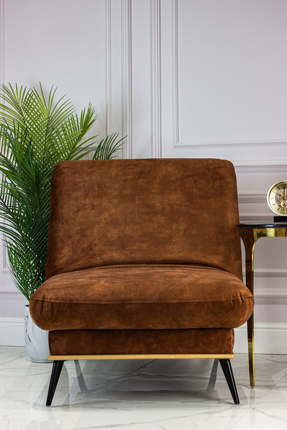 PUFA rozkładana na metalowych nogach z ramą z drewna bukowego, tkanina do wyboru, nowoczesny styl, designerska PUFA rozkładana na metalowych nogach z ramą z drewna bukowego, tkanina do wyboru, nowoczesny styl, designerska