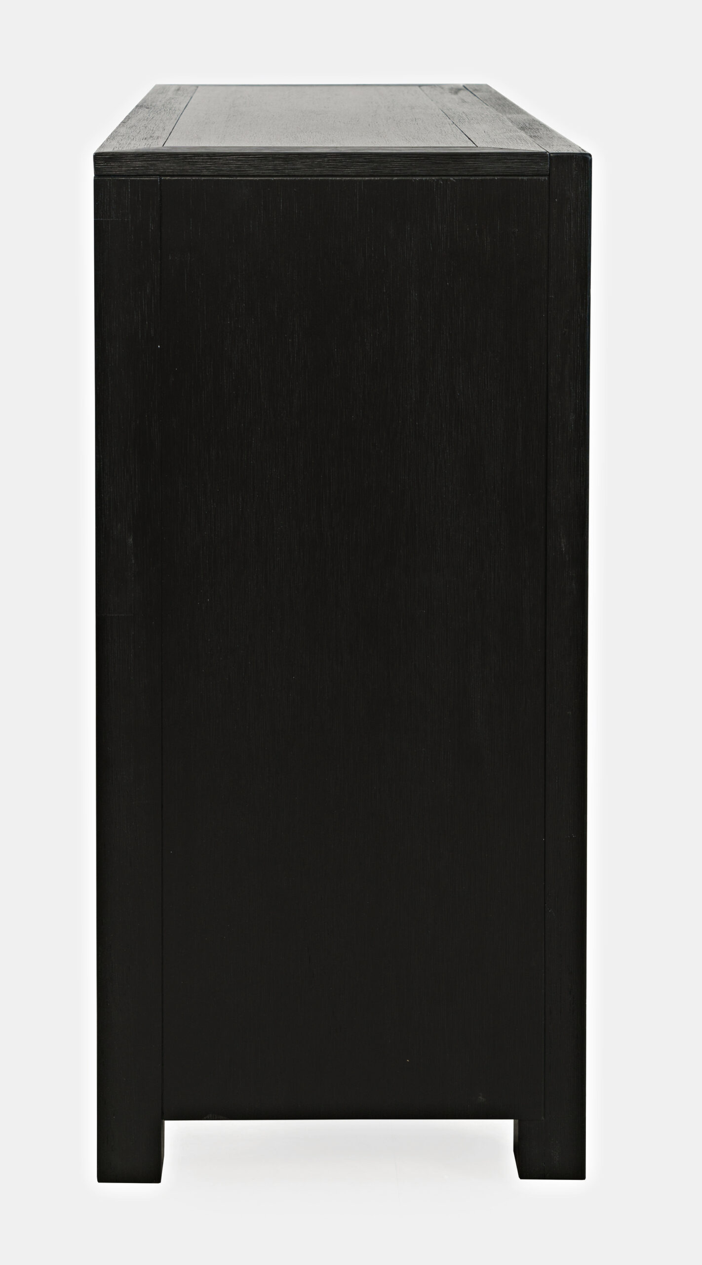 KOMODA czarna, frezowane elementy, delikatne postarzenia, wysoka jakość, klasyczny styl, elegancka KOMODA czarna, frezowane elementy, delikatne postarzenia, wysoka jakość, klasyczny styl, elegancka