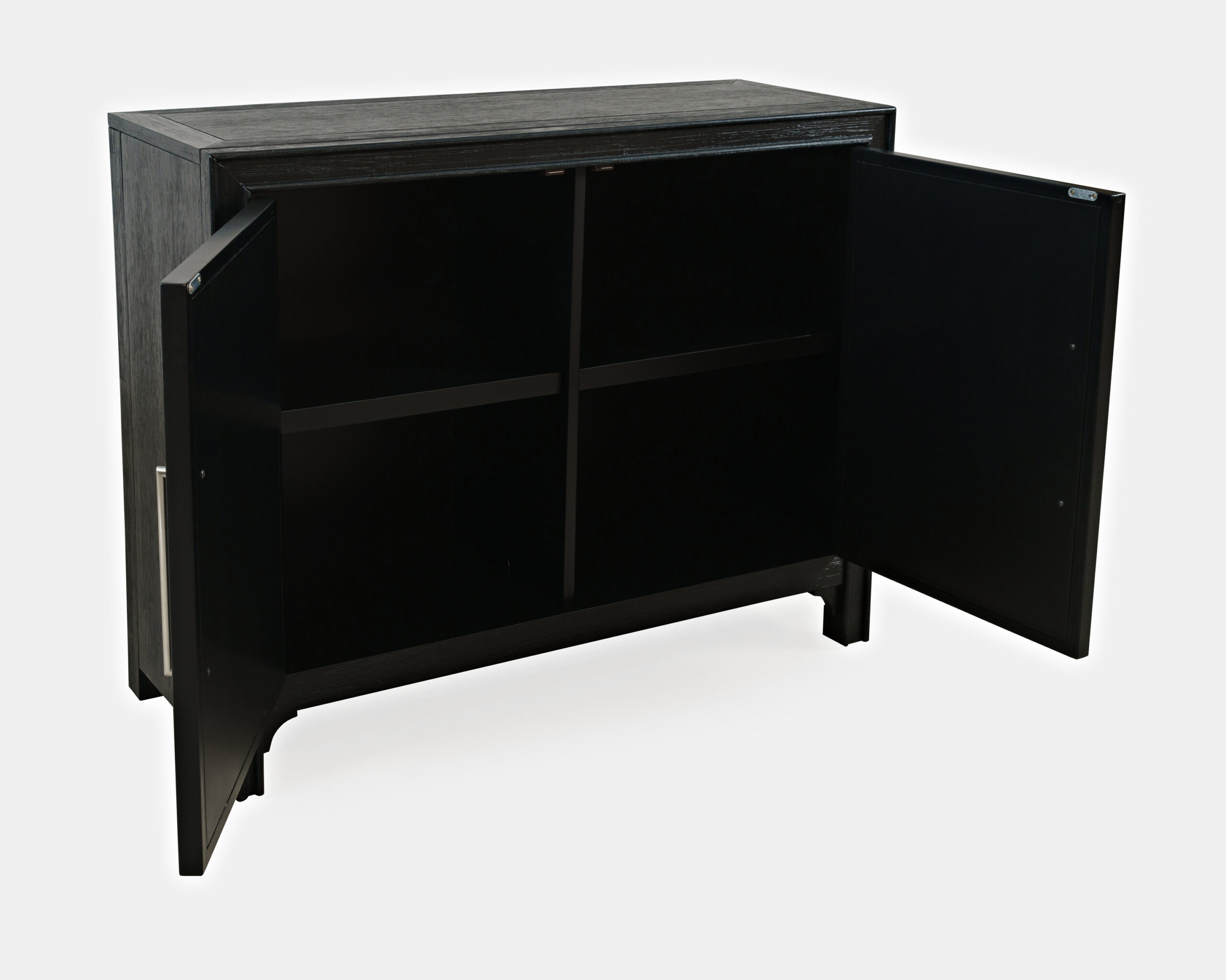 KOMODA czarna, frezowane elementy, delikatne postarzenia, wysoka jakość, klasyczny styl, subtelna elegancja KOMODA czarna, frezowane elementy, delikatne postarzenia, wysoka jakość, klasyczny styl, subtelna elegancja