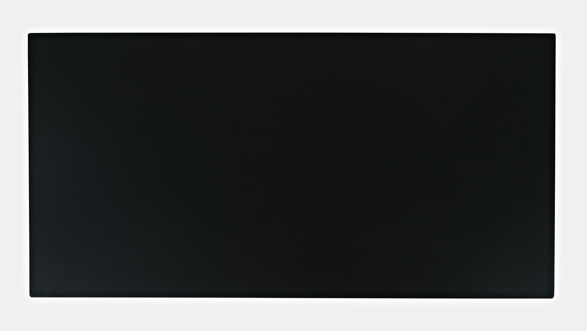 KOMODA czarna, z przeszklonymi drzwiami, ozdobnymi łukami, stylowa, ponadczasowa KOMODA czarna, z przeszklonymi drzwiami, ozdobnymi łukami, stylowa, ponadczasowa