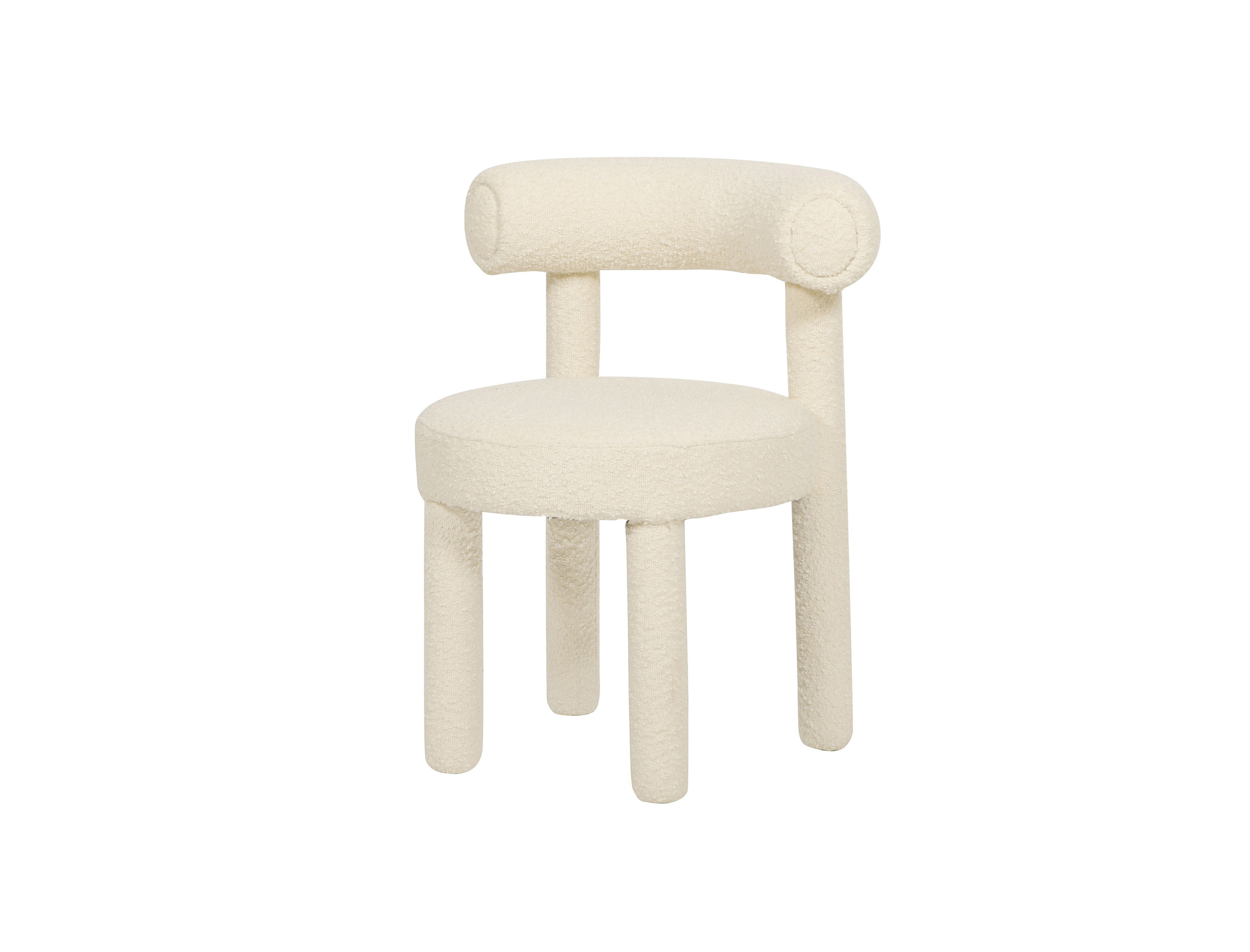 KRZESŁO tapicerowane, jasnokremowe, w całości pokryte materiałem, w stylu nowoczesnym, wysoka jakość,wygodny KRZESŁO tapicerowane, jasnokremowe, w całości pokryte materiałem, w stylu nowoczesnym, wysoka jakość,wygodny