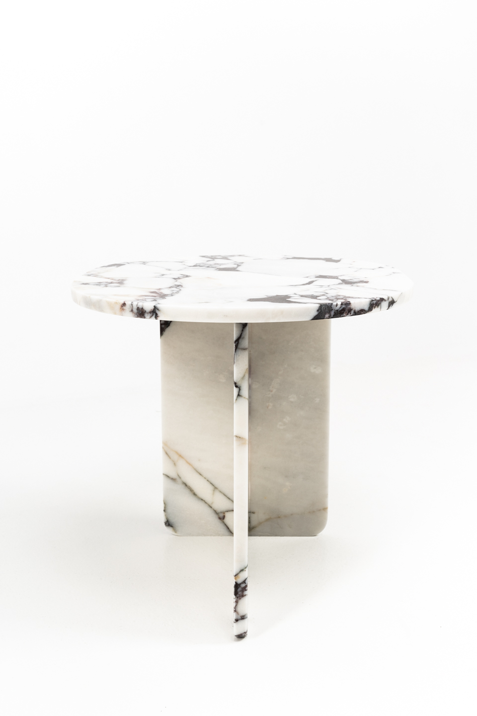 STOLIK KAWOWY Mokka z marmuru, ręcznie wyprodukowany, różne rozmiary i opcje kolorystyczne, nowoczesny-6