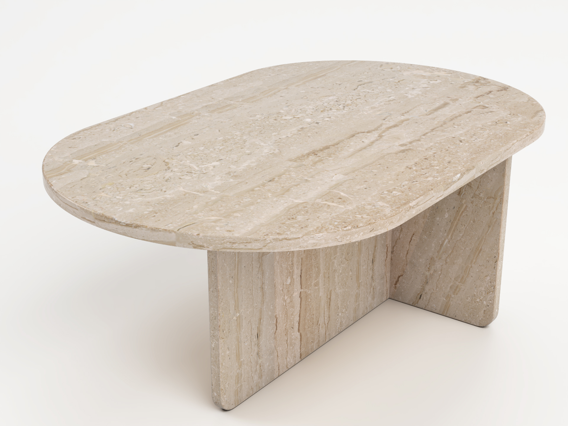 STOLIK KAWOWY Mokka z marmuru, ręcznie wyprodukowany, różne rozmiary i opcje kolorystyczne, nowoczesny-9