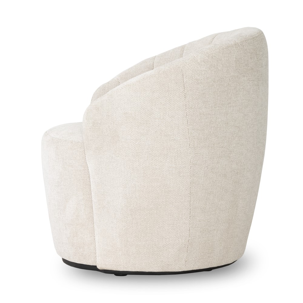 FOTEL materiałowy, ponadczasowy styl, komfort i personalizacja 1