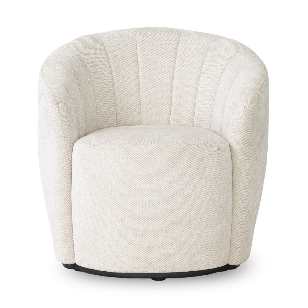 FOTEL materiałowy, ponadczasowy styl, komfort i personalizacja 2