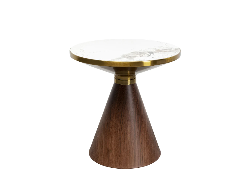 STOLIK-POMOCNICZY-z-brazowa-podstawa-bialy-ceramiczny-blat-zlote-stalowe-dodatki-nowoczesny-styl-50-cm-wpp1747053965869