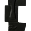 FIGURKA-DEKORACYJNA-abstrakcyjna-forma-twarzy-czarna-zlota-podstawa-metalowa-designerska-ekskluzywna FIGURKA-DEKORACYJNA-abstrakcyjna-forma-twarzy-czarna-zlota-podstawa-metalowa-designerska-ekskluzywna