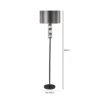 LAMPA-PODLOGOWA-na-chromowanej-podstawie-detal-z-plisowanego-szkla-satynowy-srebrny-klosz-wymiary