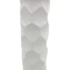 WAZON-ceramiczny-okragly-bialy-geometryczny-szesciokatny-wzor-na-powierzchni-designerski WAZON-ceramiczny-okragly-bialy-geometryczny-szesciokatny-wzor-na-powierzchni-designerski