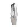 WAZON-dekoracyjny-aluminiowy-geometryczna-forma-srebrne-wykonczenie