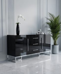 KOMODA-Espiro-Nero-Silver-czarna-ze-srebrnymi-blyszczacymi-metalowymi-detalami-2-drzwiowa-z-3-szufladami-nowoczesny-styl-wpp1784302583495.jpg
