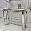 KONSOLA-na-srebrnym-stelazu-Castillo-z-bialym-blatem-z-konglomeratu-marmurowego-nowoczesne-glamour.jpg